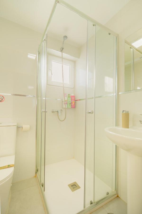 Apartamento Luminoso Seville Luaran gambar