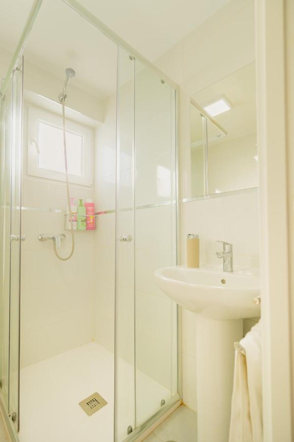 Apartamento Luminoso Seville Luaran gambar